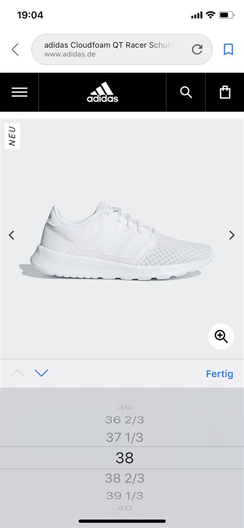 Adidas Schuhe Größe 49 online kaufen 